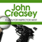 A Gun for Inspector West: Inspector West, Book 14 (Unabridged) audio book by John Creasey