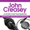 A Rope for the Baron: The Baron Series, Book 13 (Unabridged) audio book by John Creasey