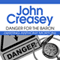 Danger for the Baron: The Baron Series, Book 24 (Unabridged) audio book by John Creasey
