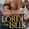 Lord of the Isles (Unabridged) audio book by Debbie Mazzuca