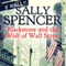 Blackstone and the Wolf of Wall Street: Inspector Sam Blackstone, Book 8 (Unabridged) audio book by Sally Spencer