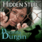 Hidden Steel (Unabridged) audio book by Doranna Durgin