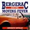 Bergerac and the Moving Fever (Unabridged) audio book by Andrew Saville