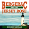 Bergerac and the Jersey Rose (Unabridged) audio book by Andrew Saville