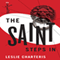 The Saint Steps In: The Saint, Book 24 (Unabridged) audio book by Leslie Charteris
