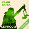 Le procs audio book by Franz Kafka