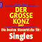 Der groe Konz: Die besten Steuertricks fr Singles audio book by Franz Konz