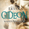 Gideon (Schattenwandler 2) audio book by Jacquelyn Frank