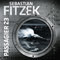 Passagier 23 audio book by Sebastian Fitzek