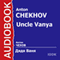 Uncle Vanya [Russian Edition]