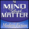 Mind Slash Matter (Unabridged) audio book by Edward Wellen
