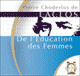 De l'Education des Femmes audio book by Pierre Choderlos de Laclos