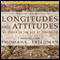 Longitudes & Attitudes: Exploring the World After September 11 audio book by Thomas L. Friedman