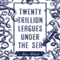 Twenty Trillion Leagues Under the Sea (Unabridged) audio book by Adam Roberts
