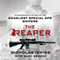 The Reaper: Autobiography of One of the Deadliest Special Ops Snipers (Unabridged) audio book by Gary Brozek, Nicholas Irving