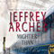 Mightier than the Sword (Unabridged) audio book by Jeffrey Archer