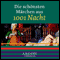 Die schnsten Mrchen aus 1001 Nacht audio book by div.