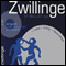 Sternzeichen: Zwillinge audio book by Katrin Wiegand
