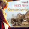 Bernsteinerbe audio book by Heidi Rehn