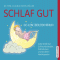 Schlaf gut. Das kleine berlebenshrbuch audio book by Claudia Croos-Mller
