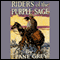 Riders of the Purple Sage (Dramatized) audio book by Zane Grey