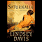 Saturnalia (Unabridged) audio book by Lindsey Davis