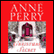 A Christmas Secret (Unabridged) audio book by Anne Perry