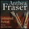 Unfinished Portrait: A Rona Parish Mystery (Unabridged) audio book by Anthea Fraser