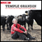 Temple Grandin: How the Girl Who Loved Cows Embraced Autism and Changed the World (Unabridged) audio book by Sy Montgomery