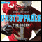 Unstoppable (Unabridged) audio book by Tim Green