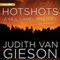 Hotshots: A Neil Hamel Mystery (Unabridged) audio book by Judith Van Gieson