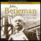 John Betjeman: Collected Poems (Unabridged) audio book by John Betjeman