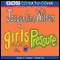 Girls Under Pressure (Unabridged) audio book by Jacqueline Wilson