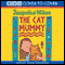 The Cat Mummy audio book by Jacqueline Wilson