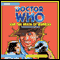 Doctor Who and the Brain of Morbius (Unabridged) audio book by Terrance Dicks