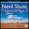 A Town Like Alice (Unabridged) audio book by Nevil Shute