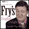 Fry's English Delight - Current Puns (Unabridged) audio book by Stephen Fry