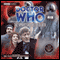 Doctor Who: The Ambassadors of Death (Unabridged) audio book by David Whitaker