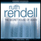 The Secret House of Death (Unabridged) audio book by Ruth Rendell