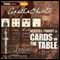 Cards on the Table (Dramatised) audio book by Agatha Christie