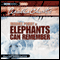 Elephants Can Remember (Dramatised) audio book by Agatha Christie