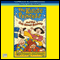Karate Princess and the Cut Throat Robbers (Unabridged) audio book by Jeremy Strong
