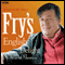Fry's English Delight: Word Games (Unabridged) audio book by Stephen Fry