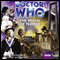 The Reign of Terror: A Doctor Who Novel, Book 119 (Unabridged) audio book by Ian Marter