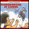 Pandemonium at School (Unabridged) audio book by Jeremy Strong