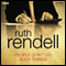 People Don't Do Such Things (Dramatised) audio book by Ruth Rendell