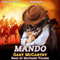 Mando (Unabridged) audio book by Gary McCarthy
