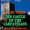 The Castle of the Carpathians (Unabridged) audio book by Jules Verne