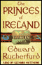 Princes of Ireland: The Dublin Saga (Unabridged) audio book by Edward Rutherfurd