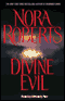 Divine Evil (Unabridged) audio book by Nora Roberts